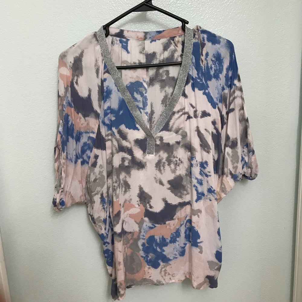 Juicy Couture Blouse